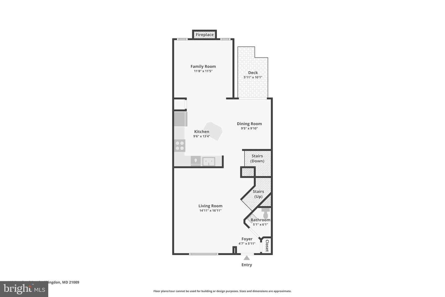 413 Foreland Garth photo 47
