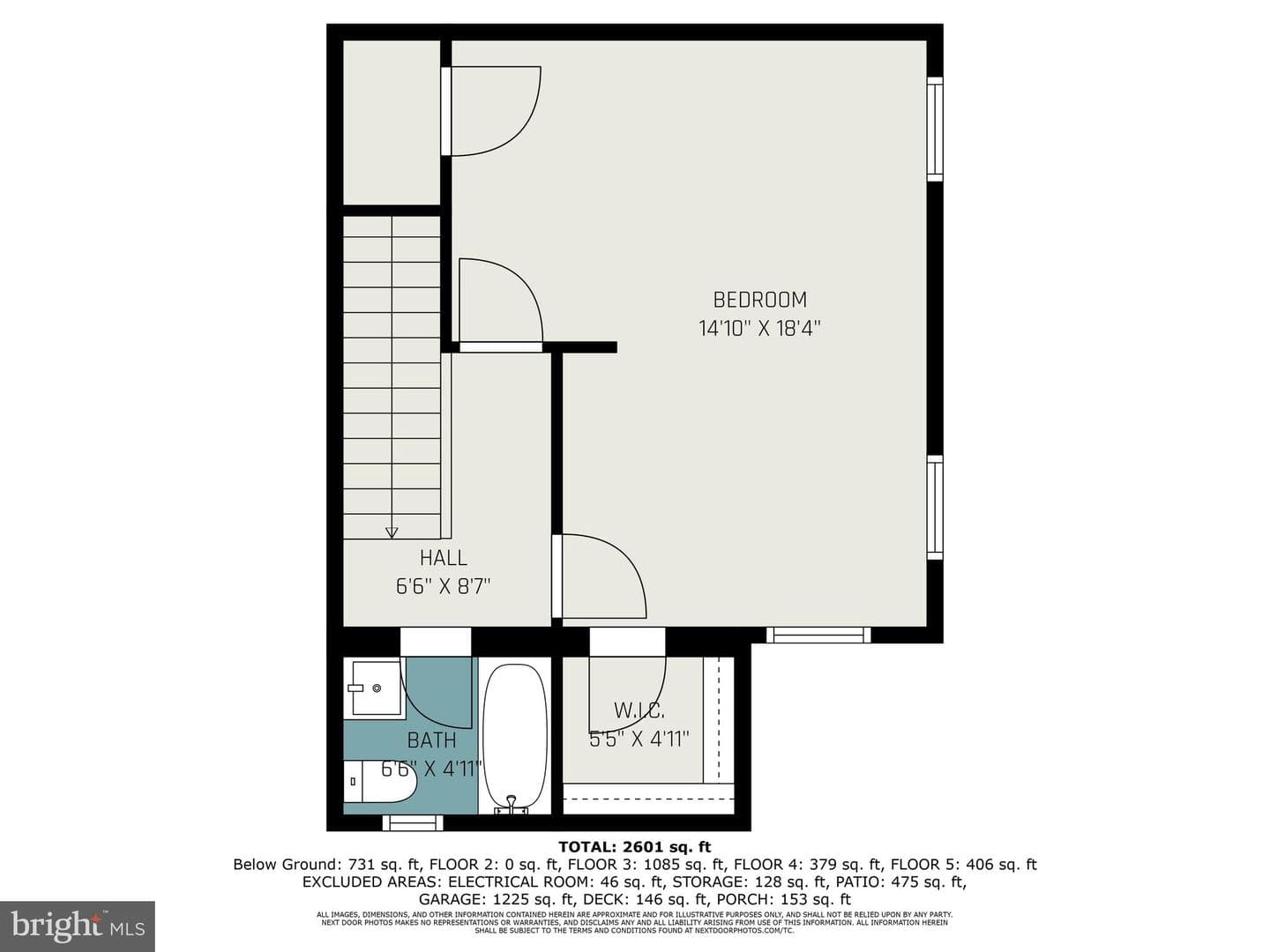 457 Lafayette Street photo 22