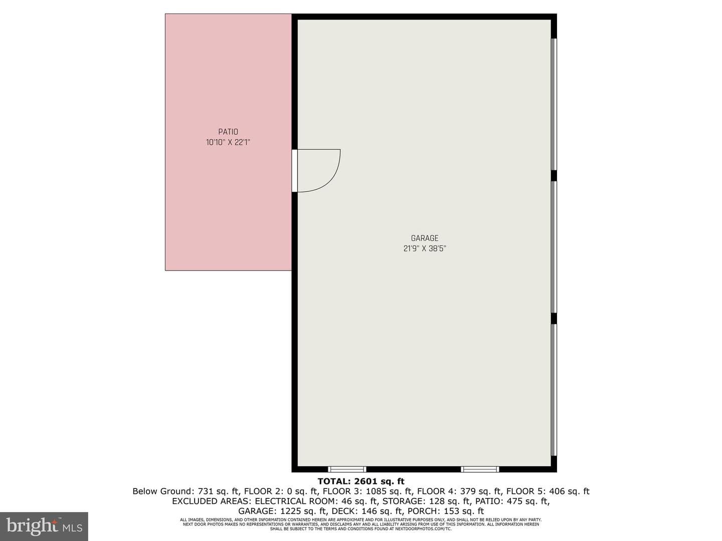 457 Lafayette Street photo 23