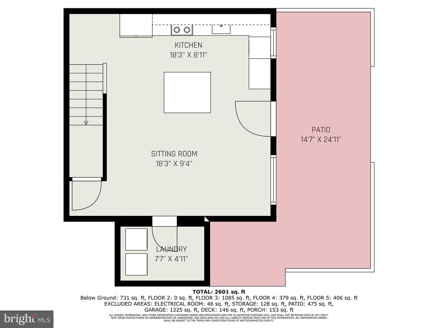 457 Lafayette Street photo 24