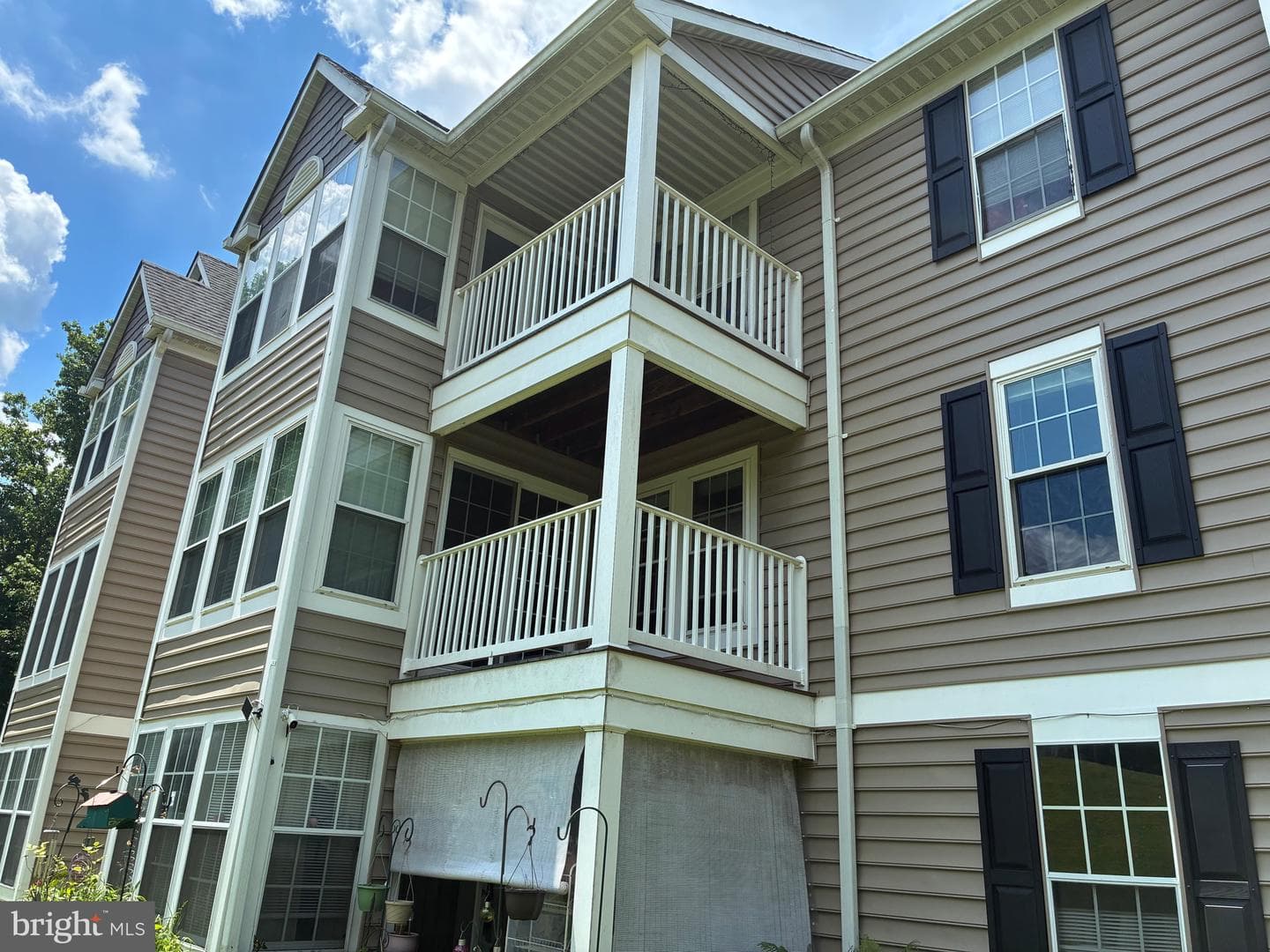 901 Cedar Crest Court #901-F photo 45