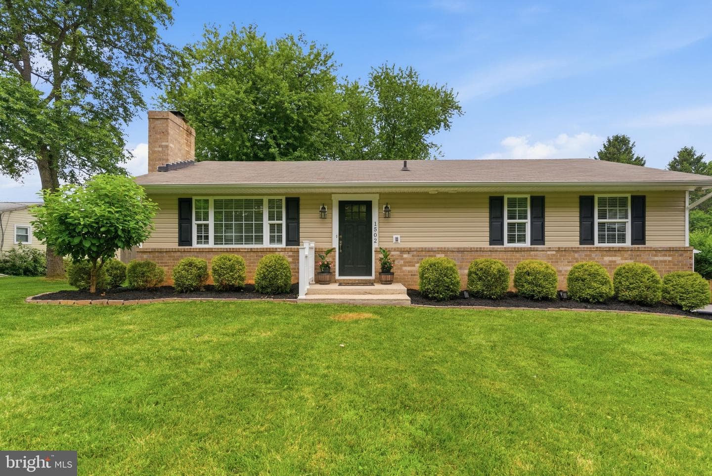 1502 N Bend Road photo 50