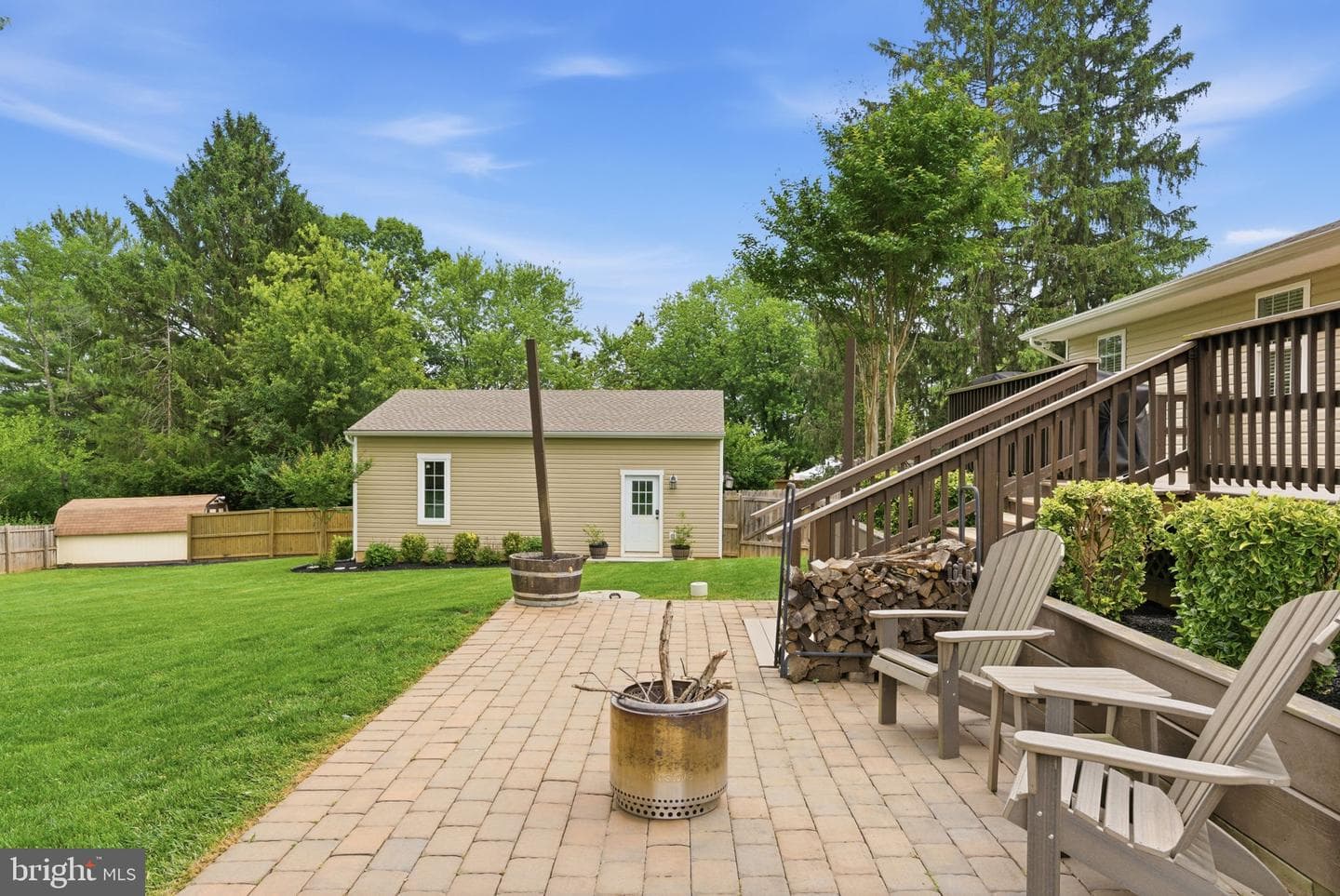 1502 N Bend Road photo 61