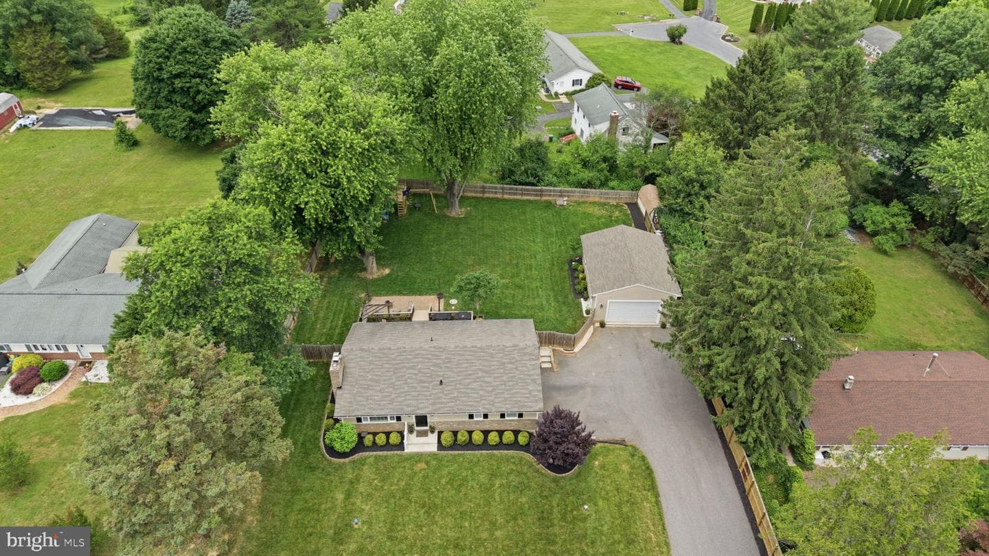 1502 N Bend Road photo 76