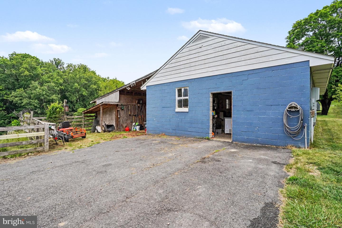 3214 Sandy Hook Road photo 65