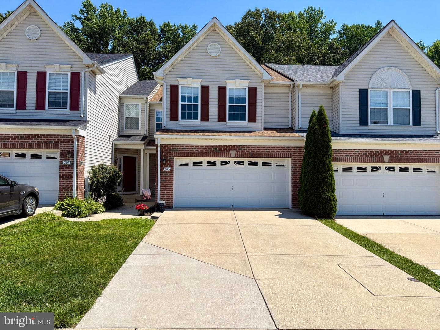 205 Merlin Drive, Belcamp