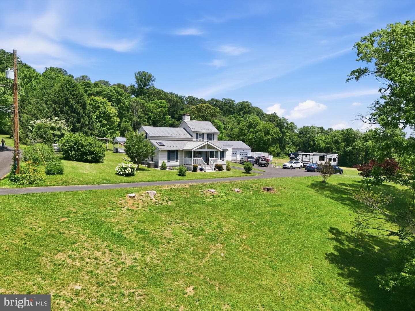 3555 Mill Green Road photo 105