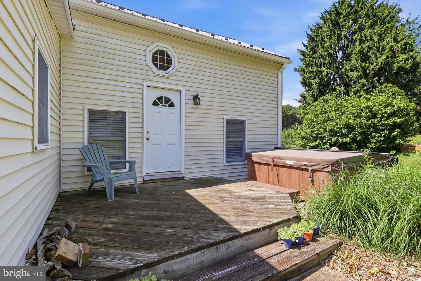 3555 Mill Green Road photo 38