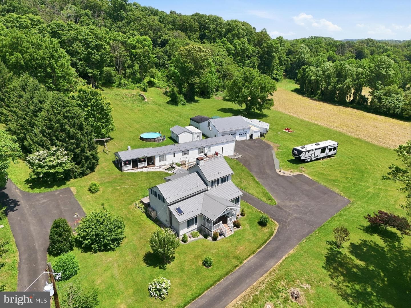 3555 Mill Green Road photo 6