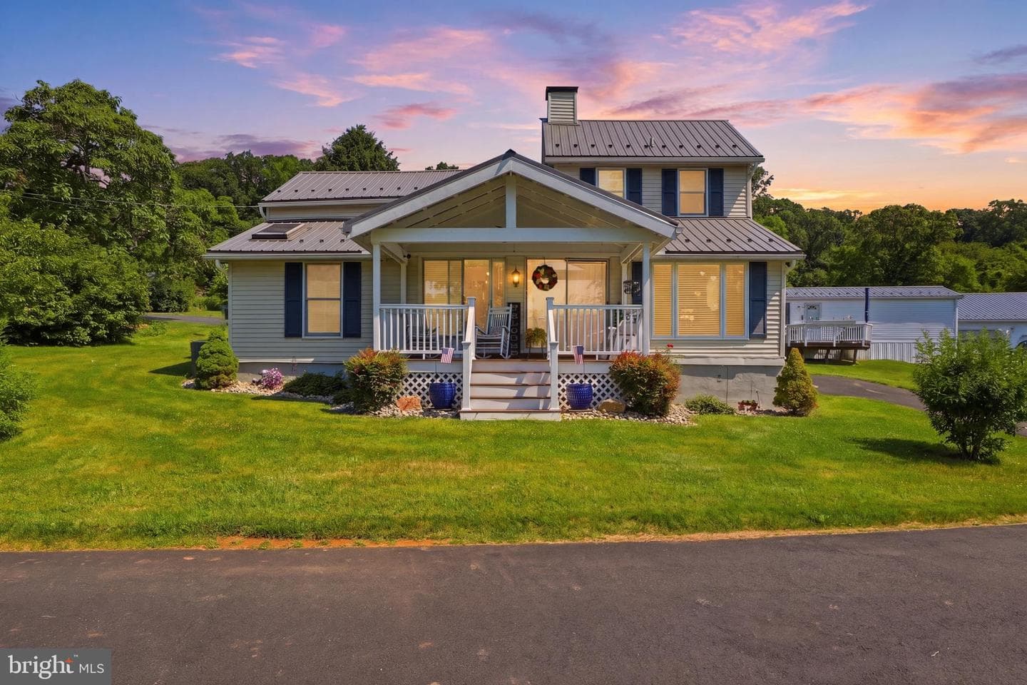 3555 Mill Green Road photo 8