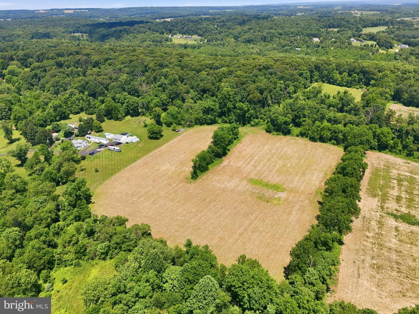 3555 Mill Green Road photo 90