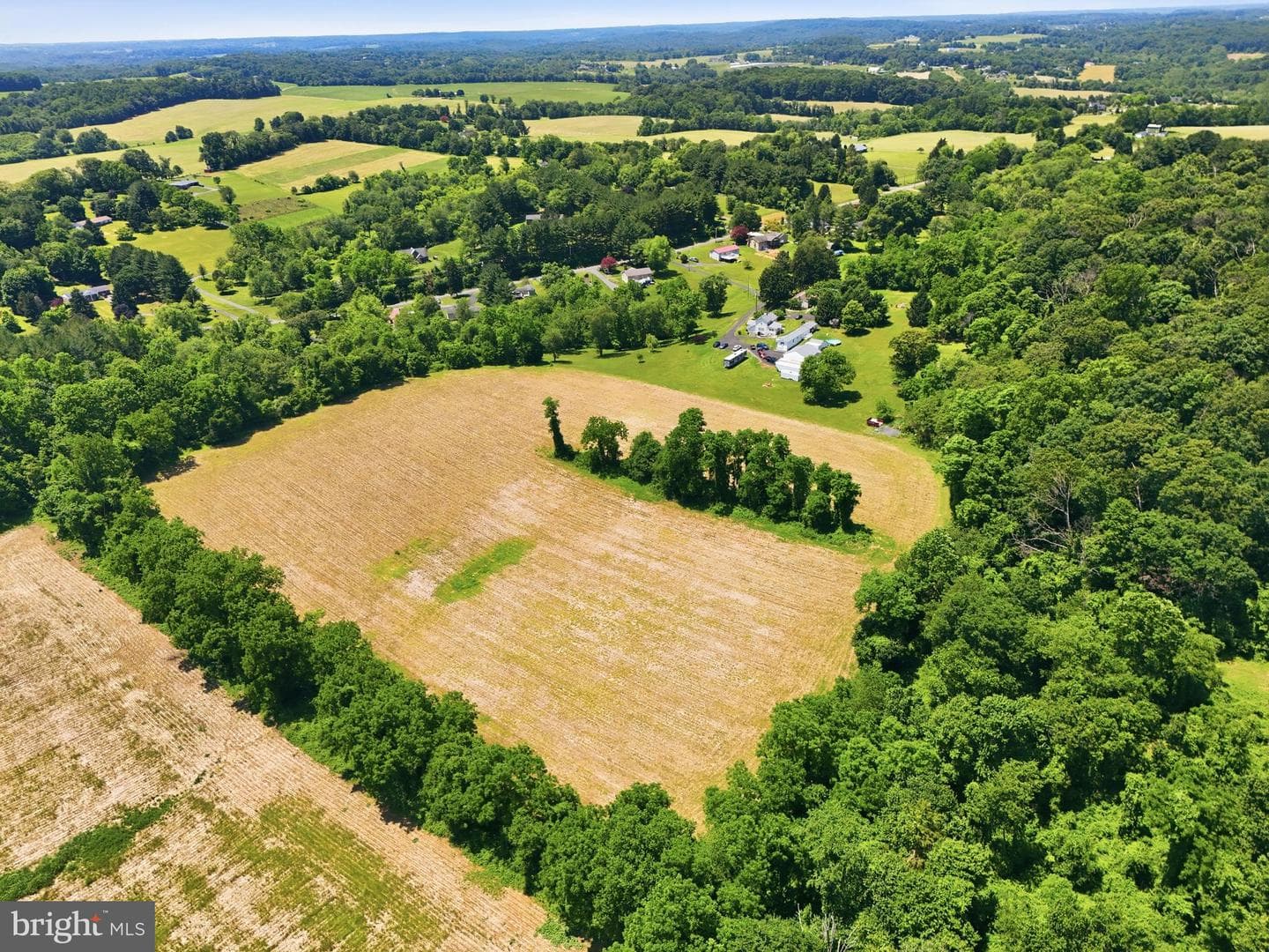 3555 Mill Green Road photo 91