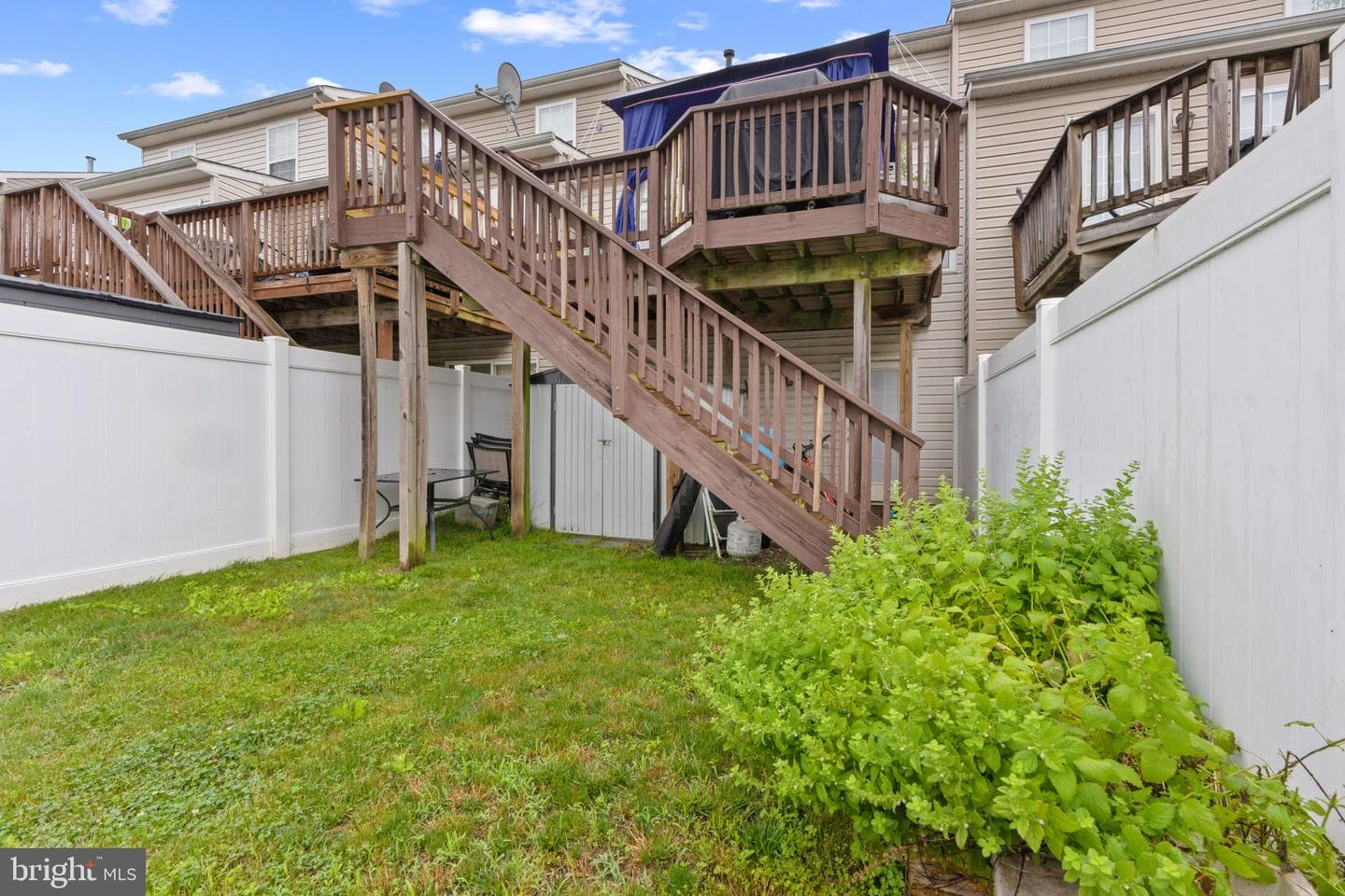 651 Possum Trot Way photo 35