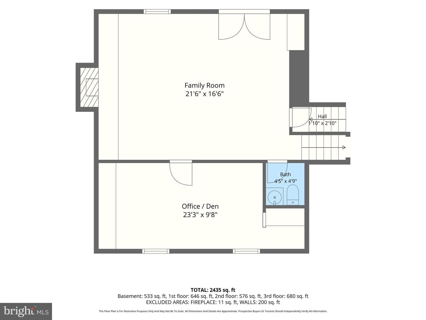 1602 E Branch Court photo 62