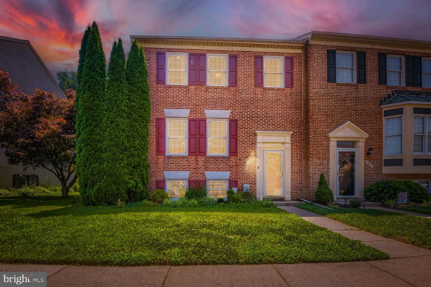 1315 Littlefield Place, Bel Air