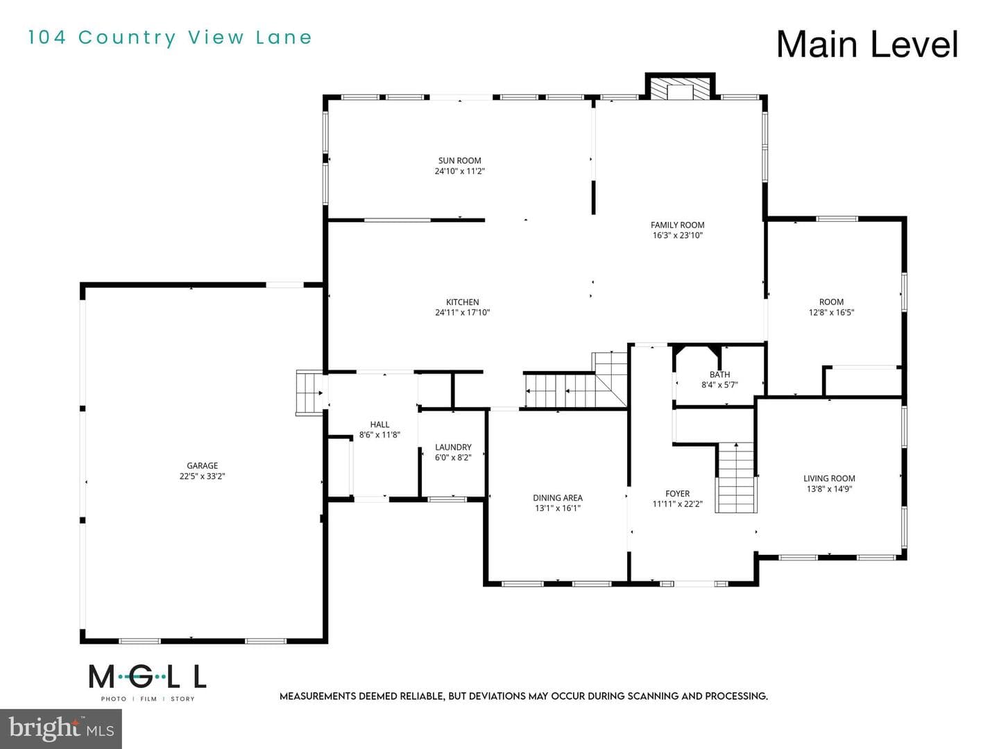 104 Country View Court photo 94