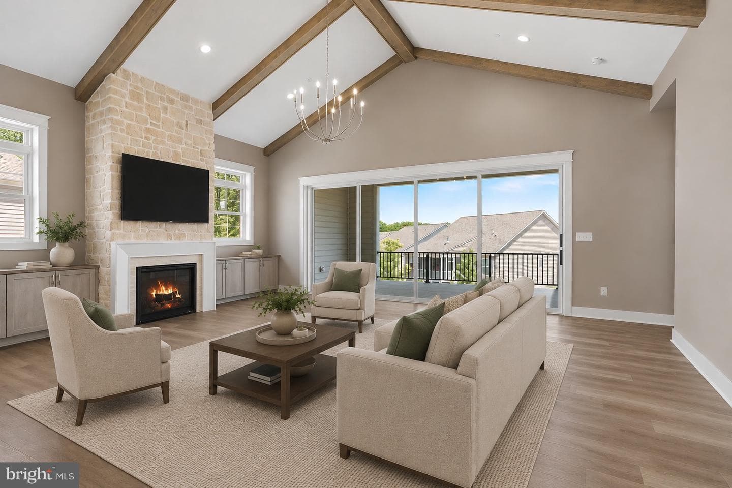 320 Sunnys Halo Dr photo 4