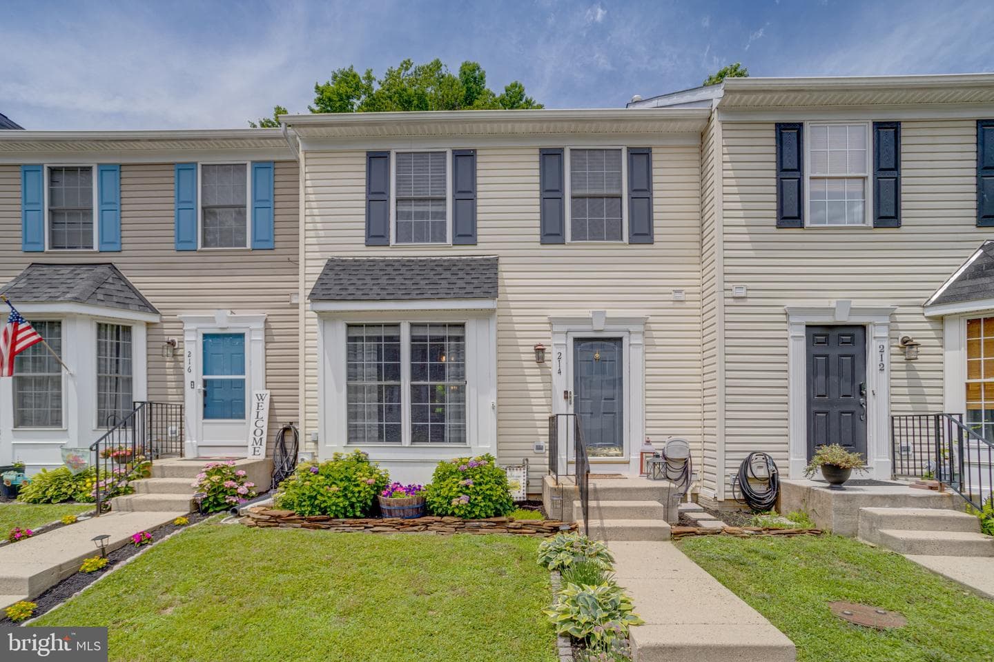 214 Gracecroft Court, Havre De Grace
