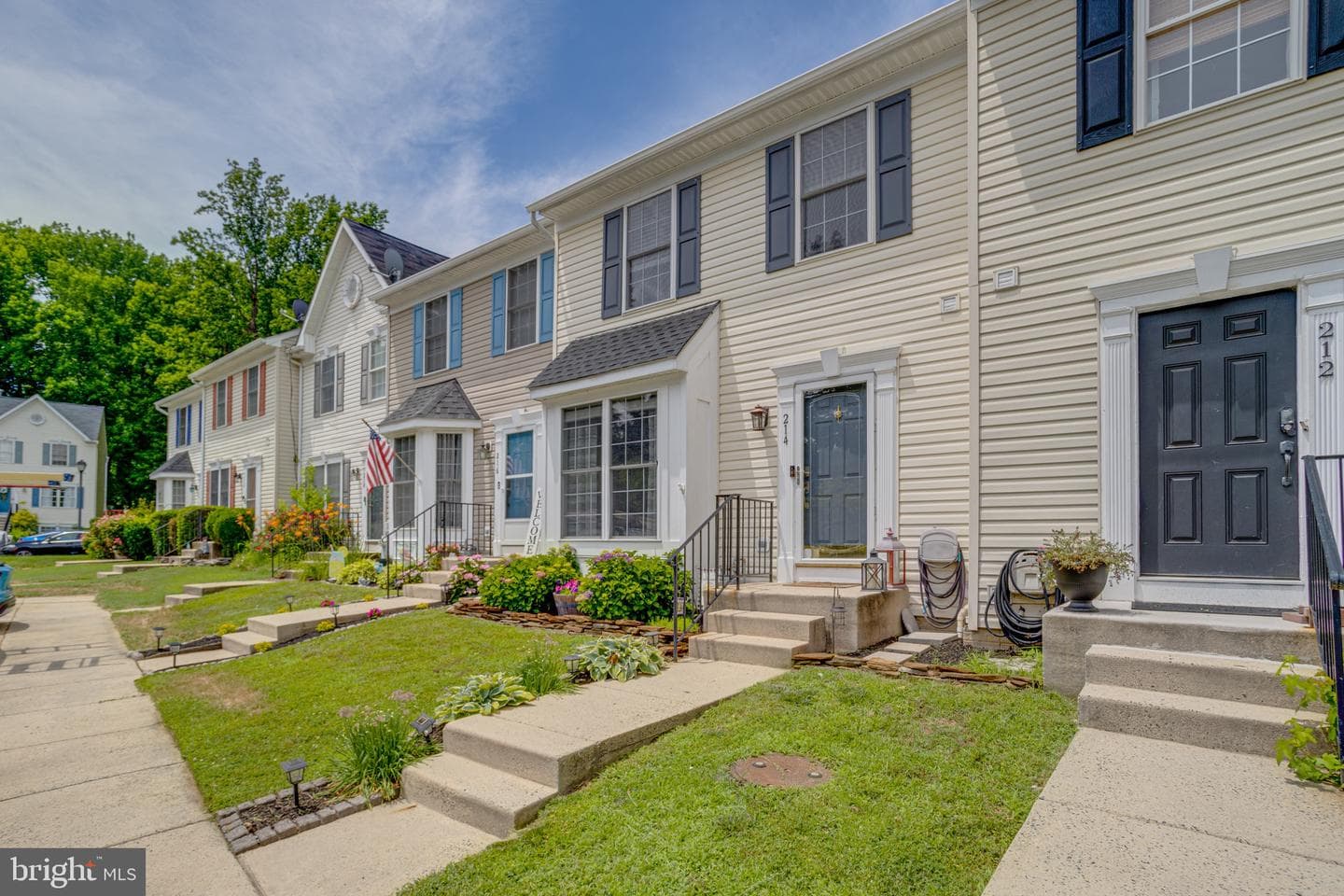 214 Gracecroft Court, Havre De Grace
