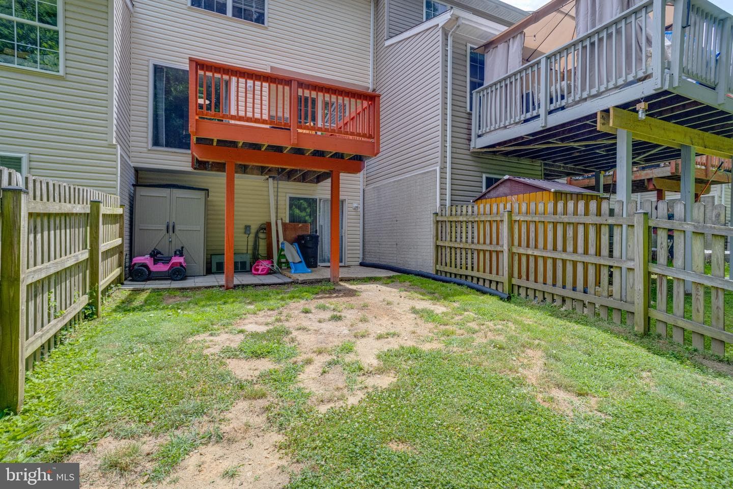 214 Gracecroft Court photo 62
