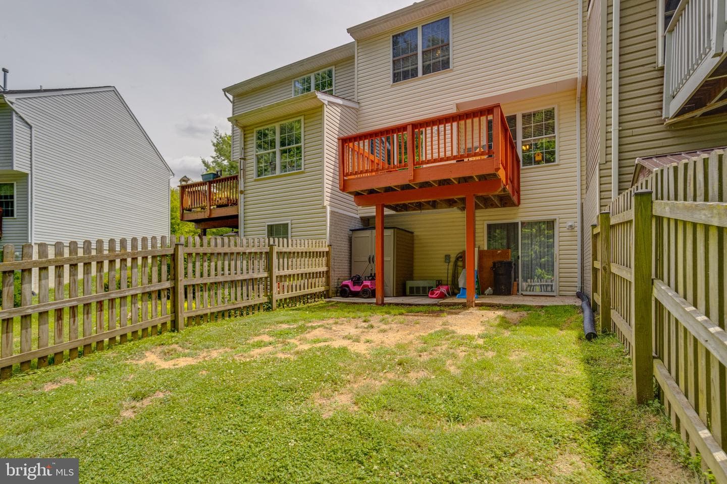214 Gracecroft Court photo 65