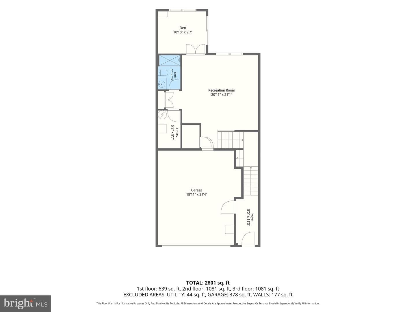 725 Perthshire Place #66 photo 33