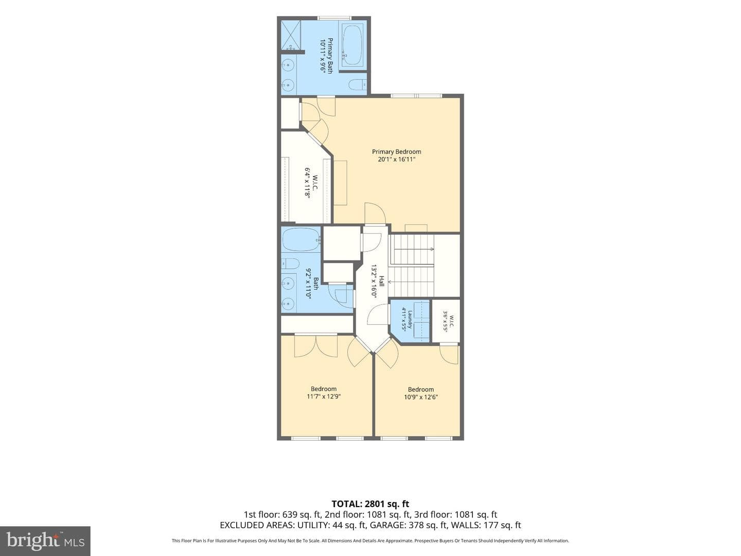 725 Perthshire Place #66 photo 35