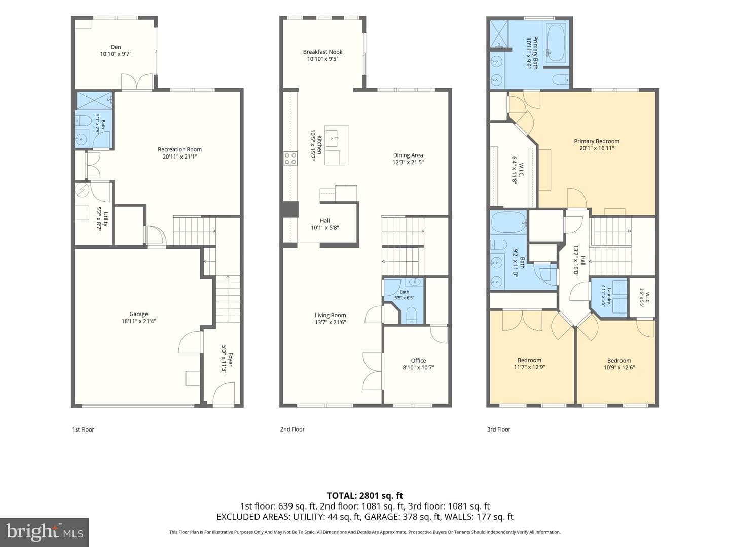 725 Perthshire Place #66 photo 36