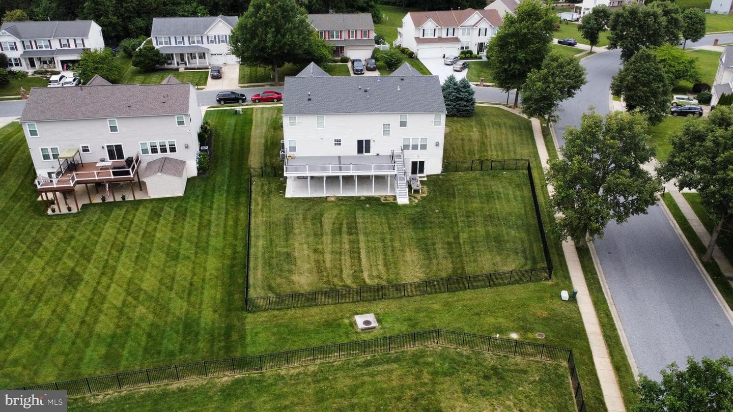 1813 Charolais Court photo 107