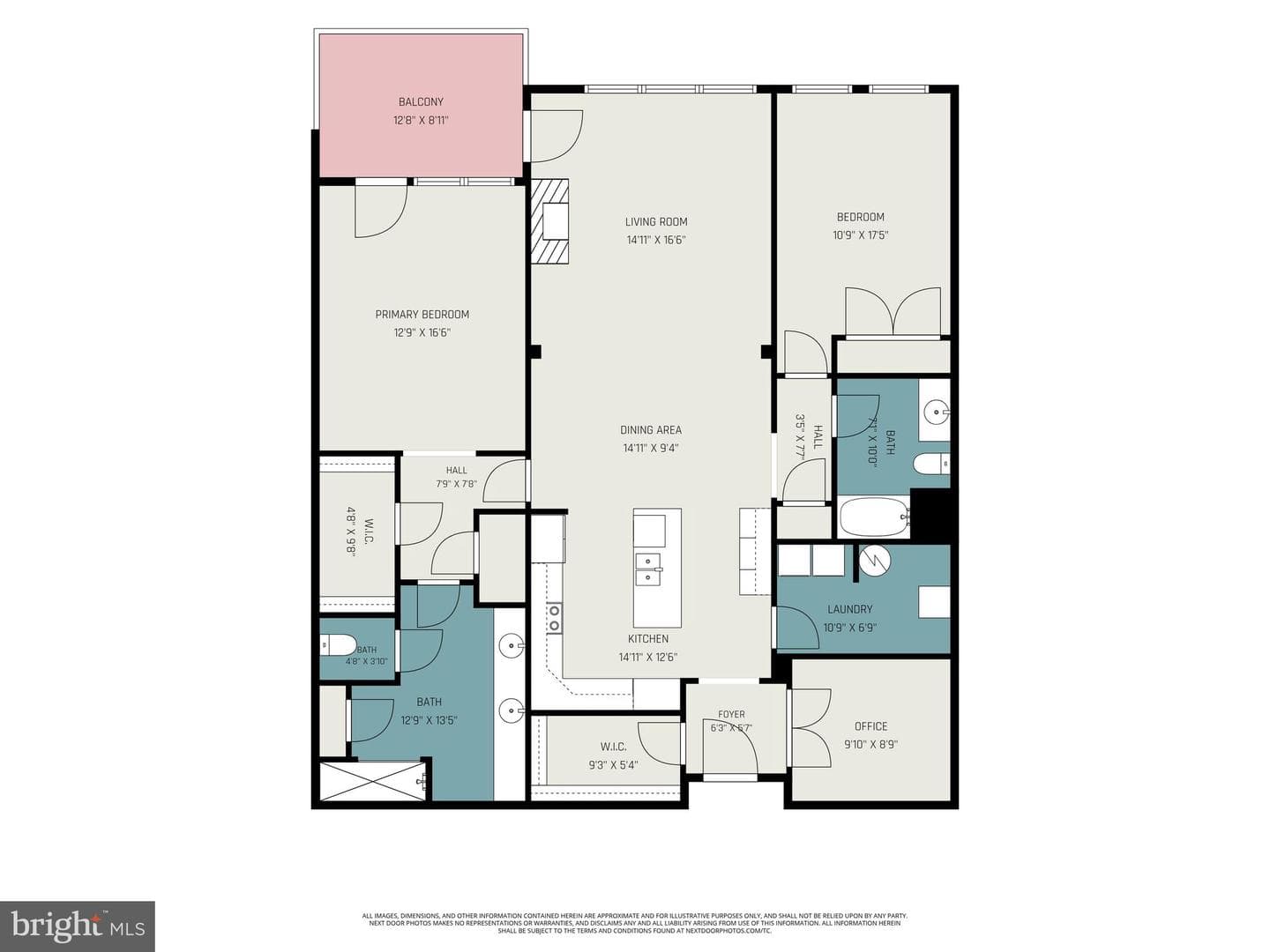 505 Concord St # 1B photo 34