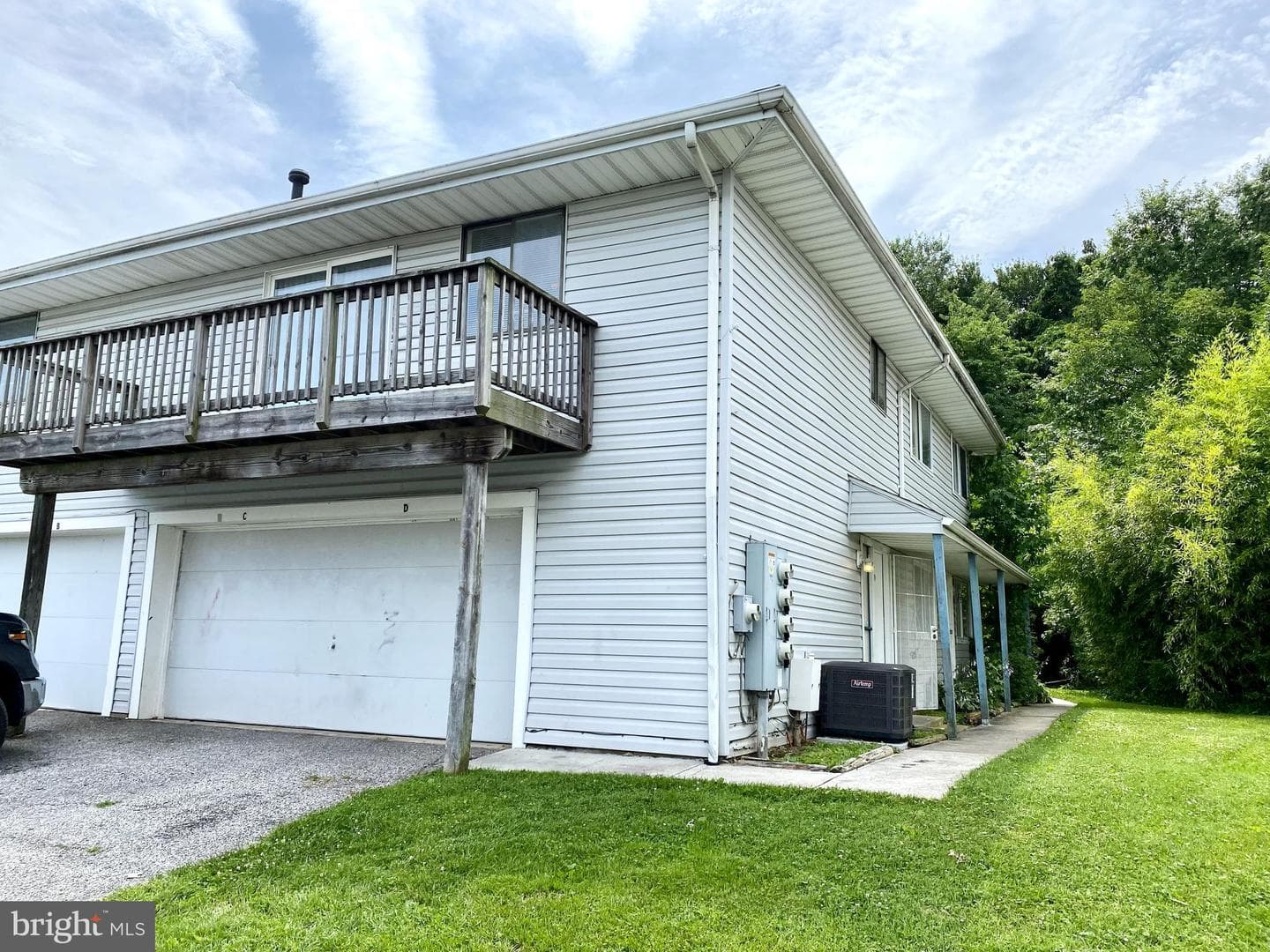 822 Windstream Way #822-D photo 25