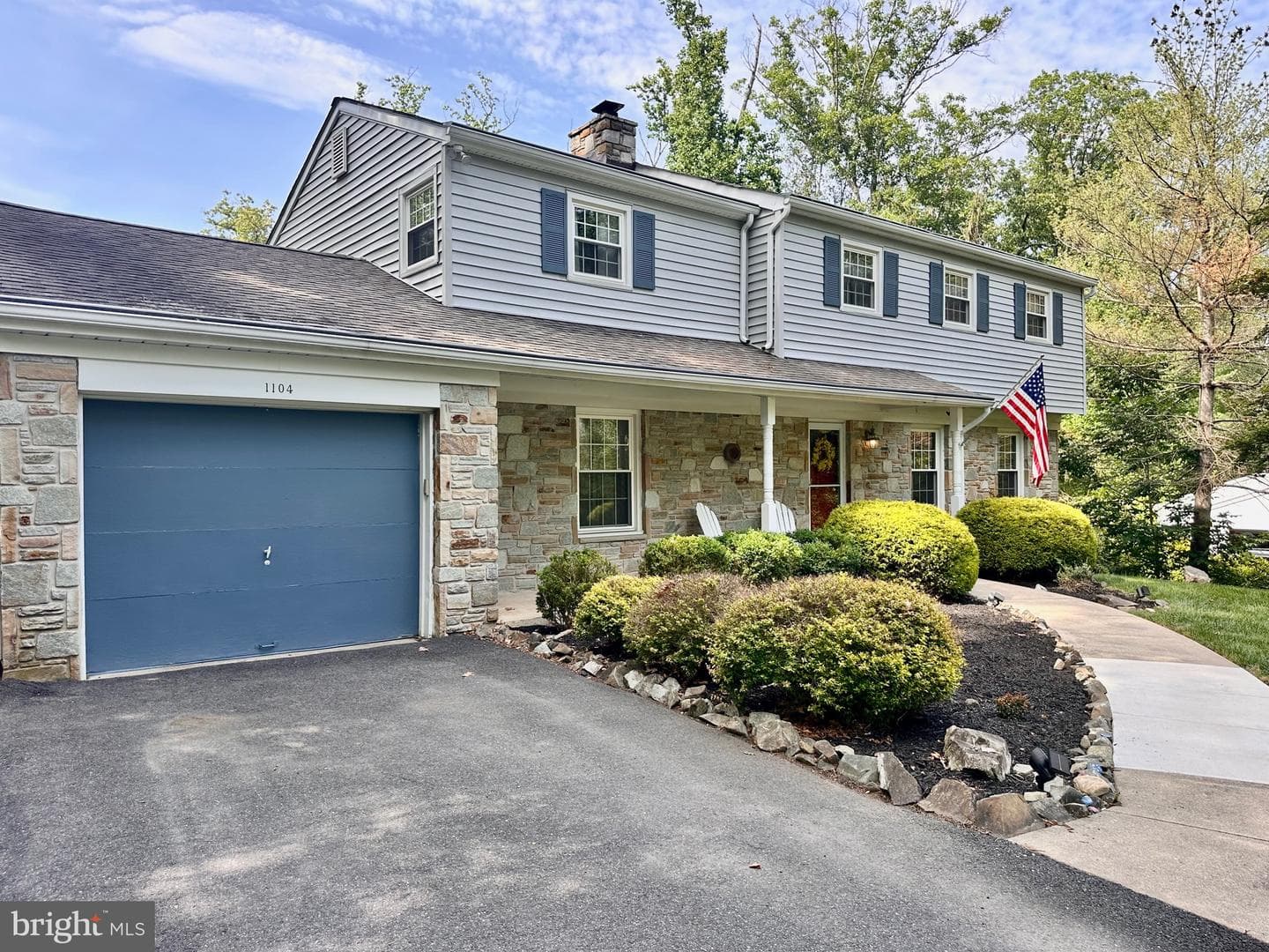 1104 Leeswood Road photo 91