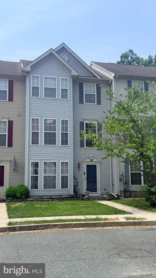 2404 Beaver Crossing Road, Edgewood