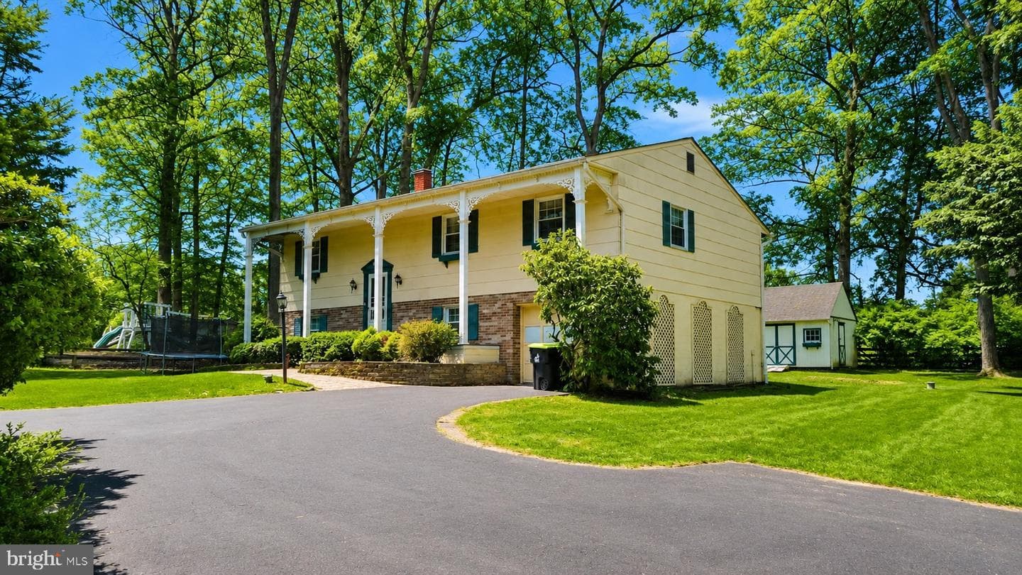 1512 Steeplechase Drive, Jarrettsville