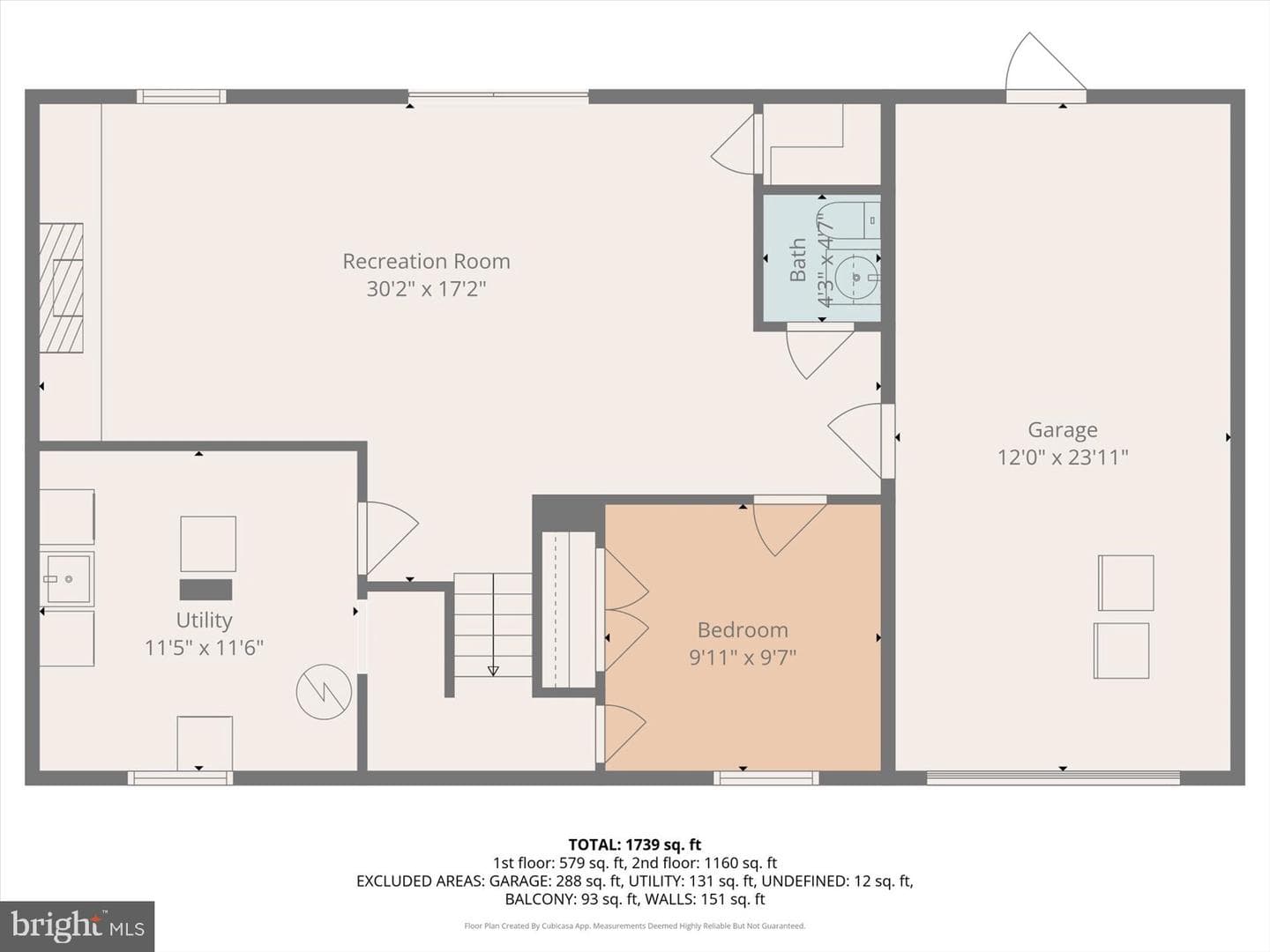 1512 Steeplechase Drive photo 24