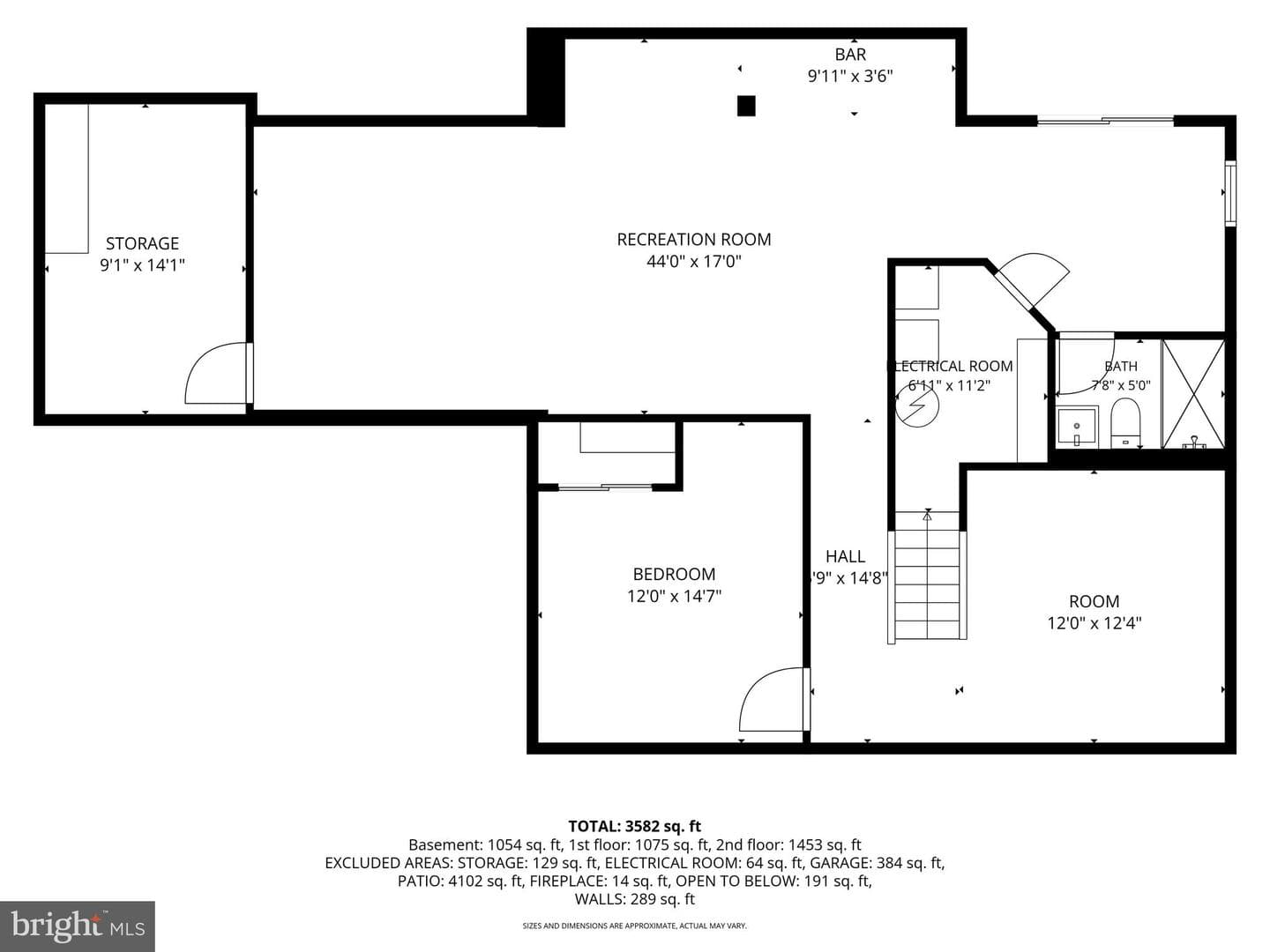 1438 Moonshadow Road photo 75
