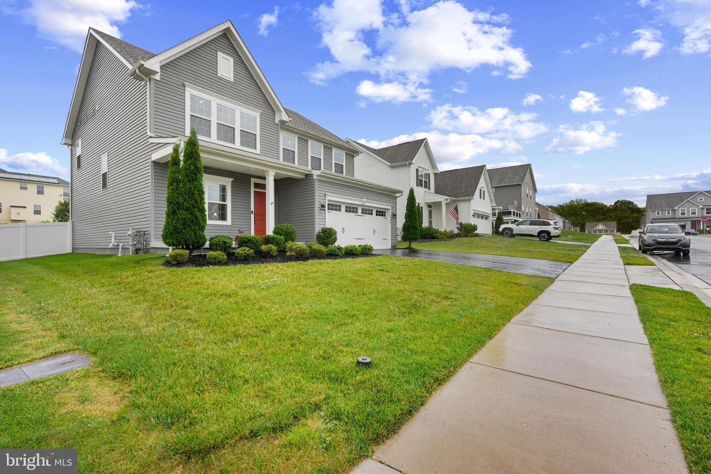 3604 Darvell Circle photo 3