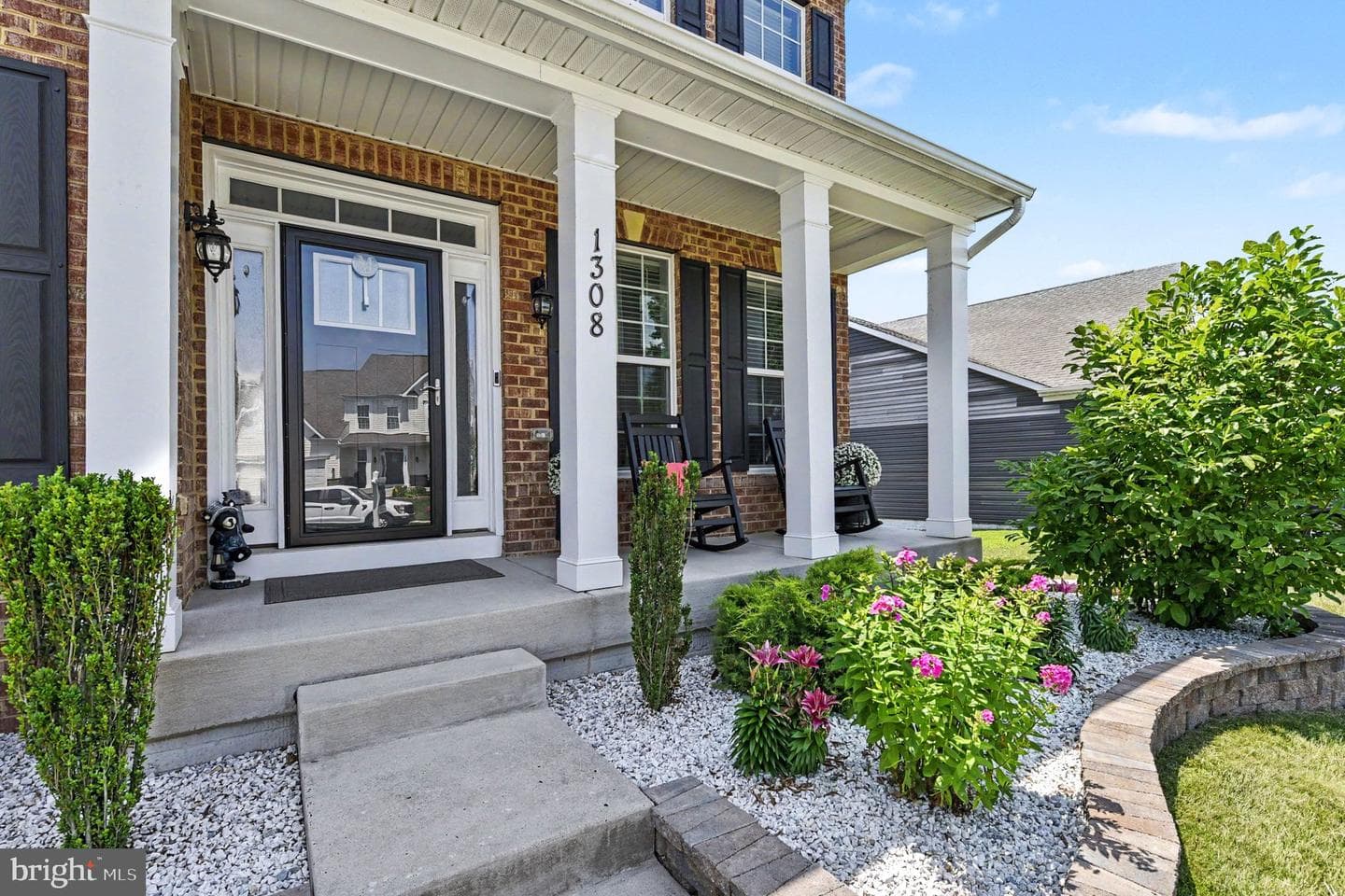1308 Exmoor Lane photo 3