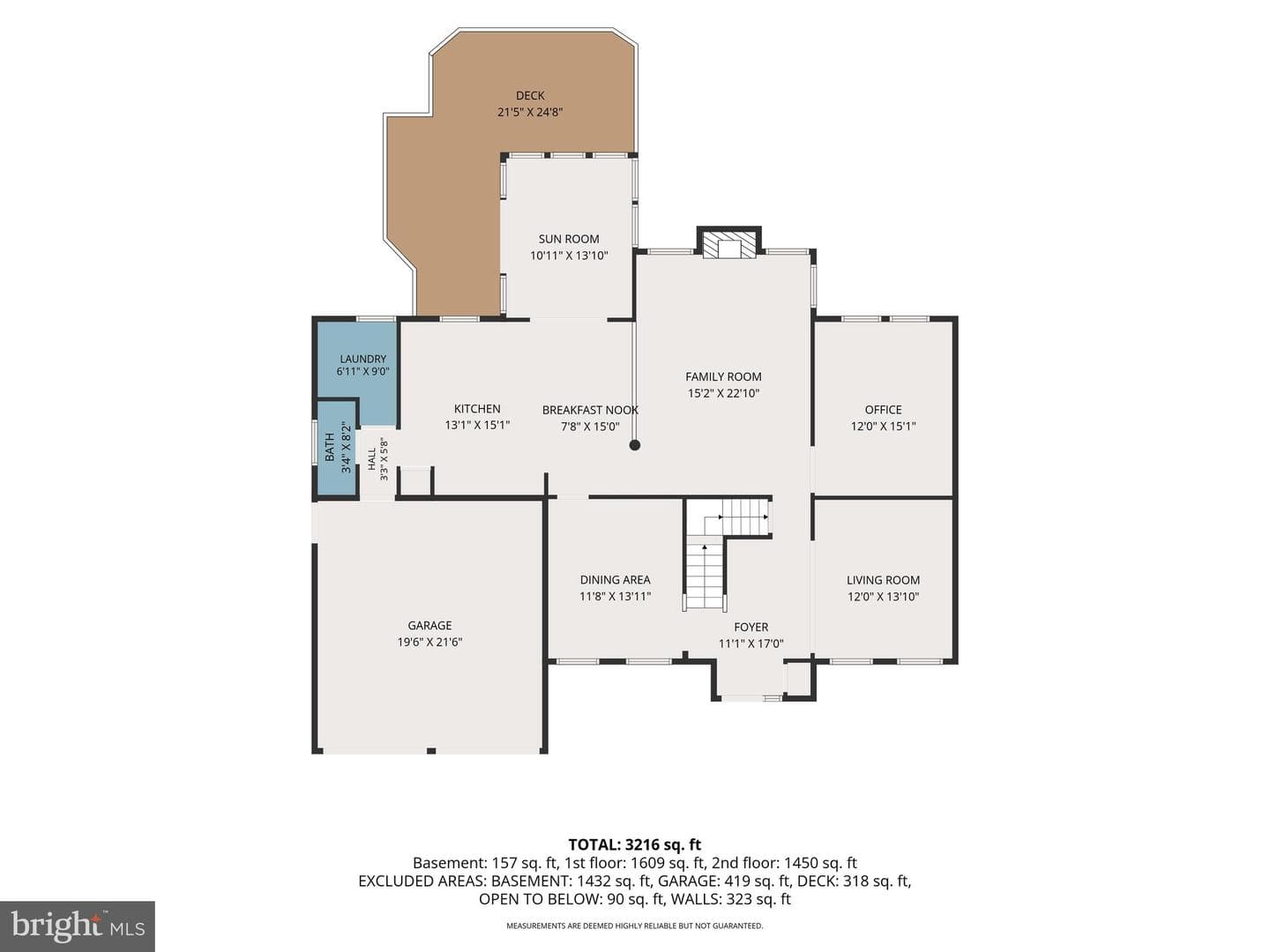 2003 Fallston Valley Drive photo 48