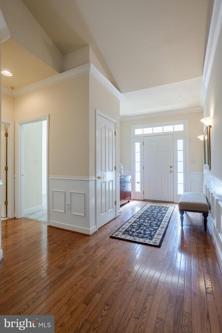 1439 Overlook Way photo 3