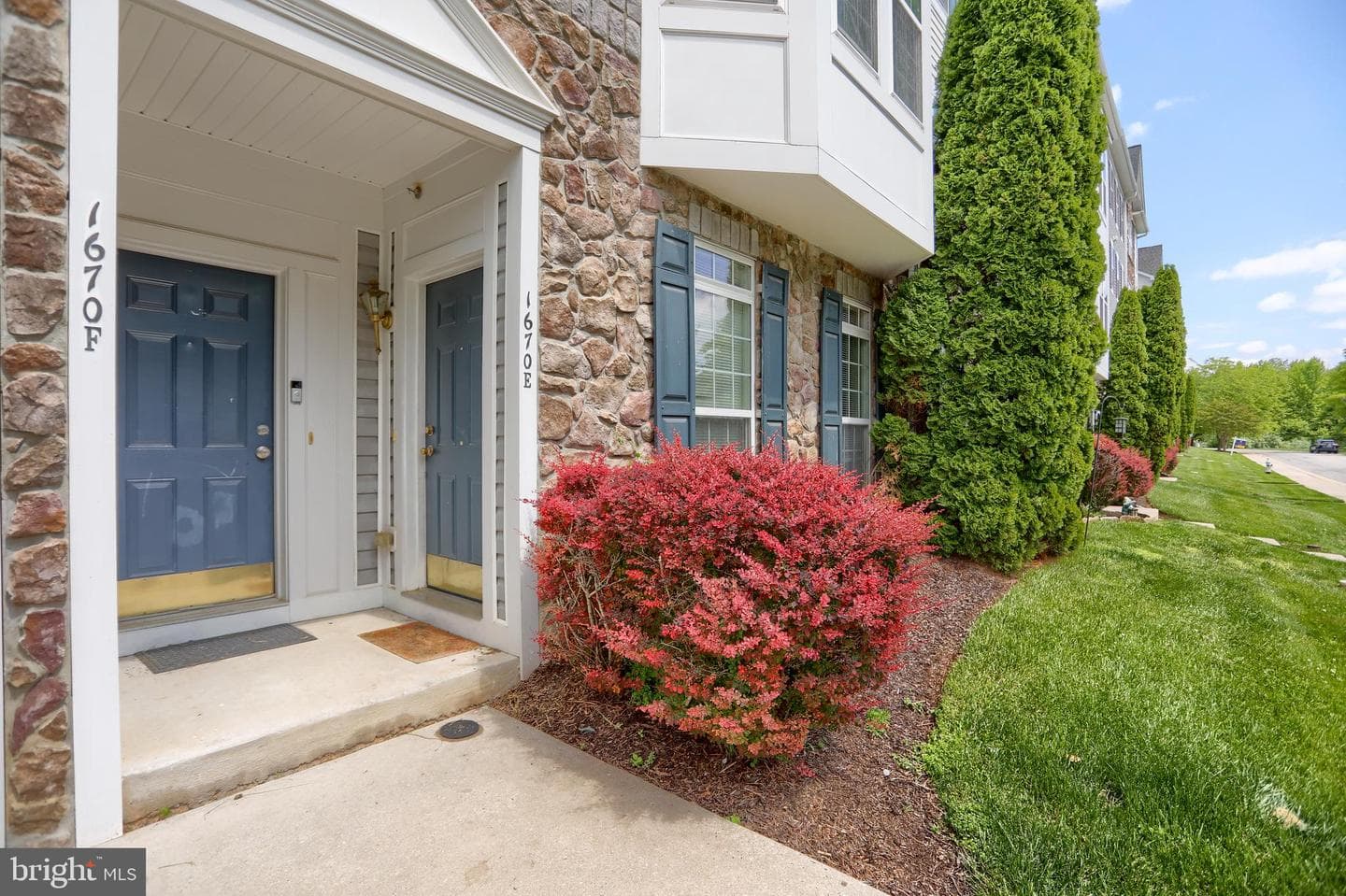 1670 Mohegan Drive #E photo 15
