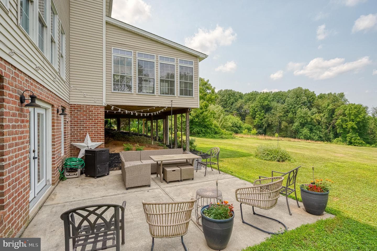 2613 Johnson Mill Road photo 96