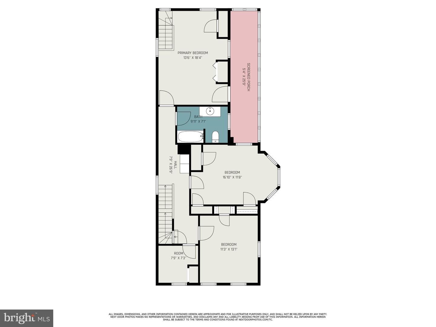 313 S Washington Street photo 45