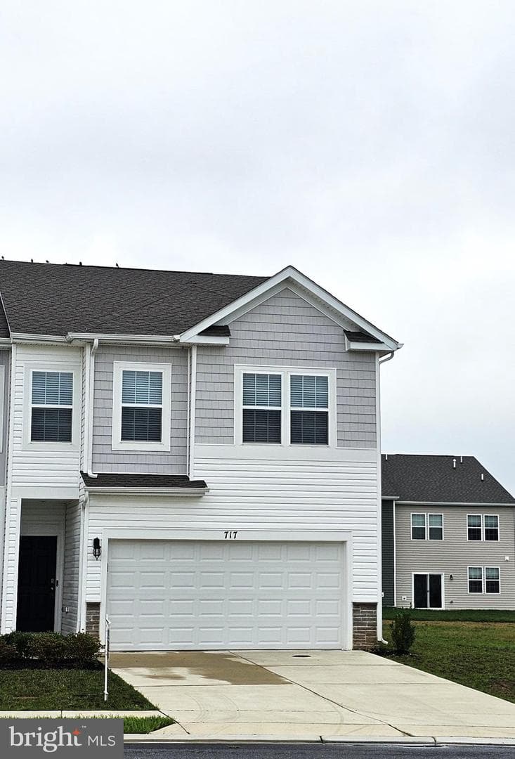717 Pickerel Place, Joppa