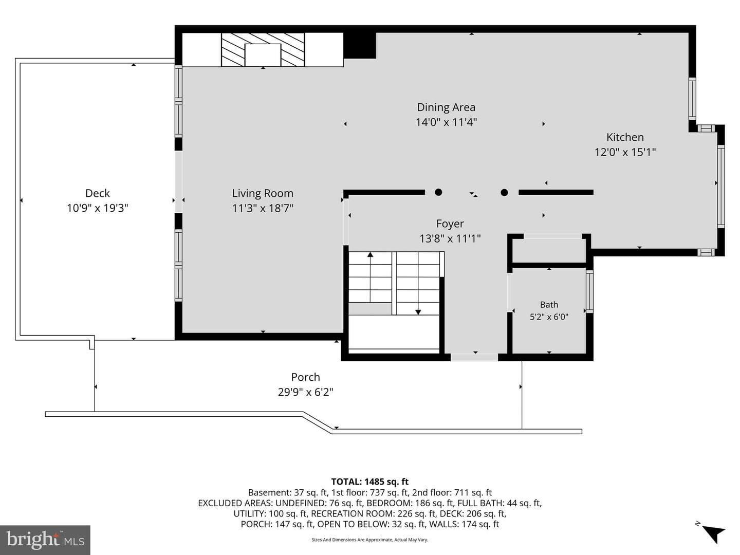 408 Kentmore Terrace photo 40