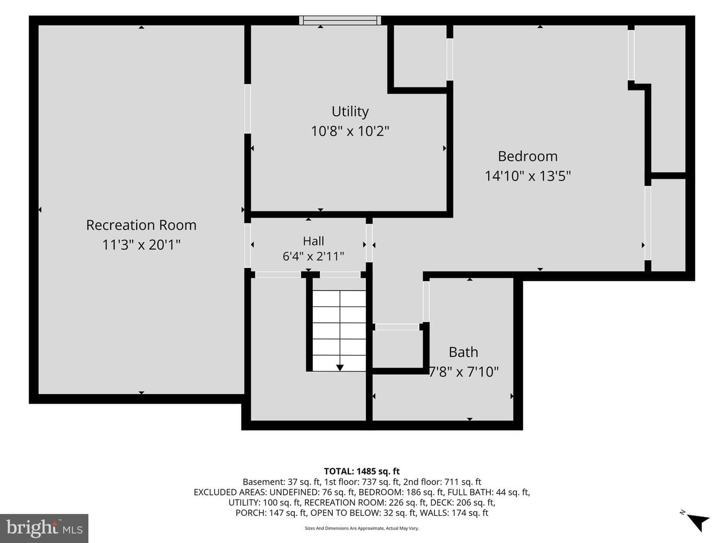 408 Kentmore Terrace photo 42