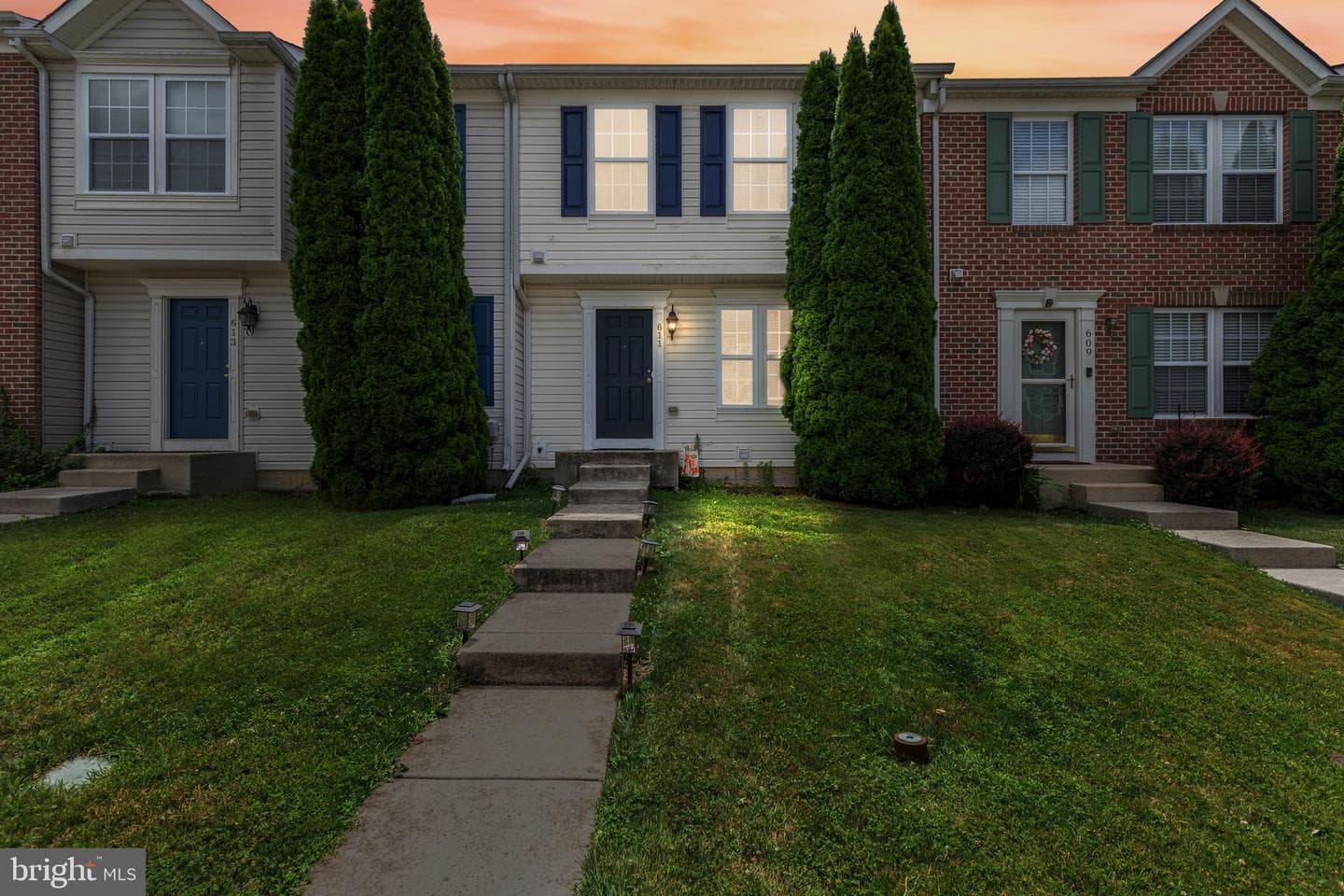 611 Possum Trot Way, Aberdeen
