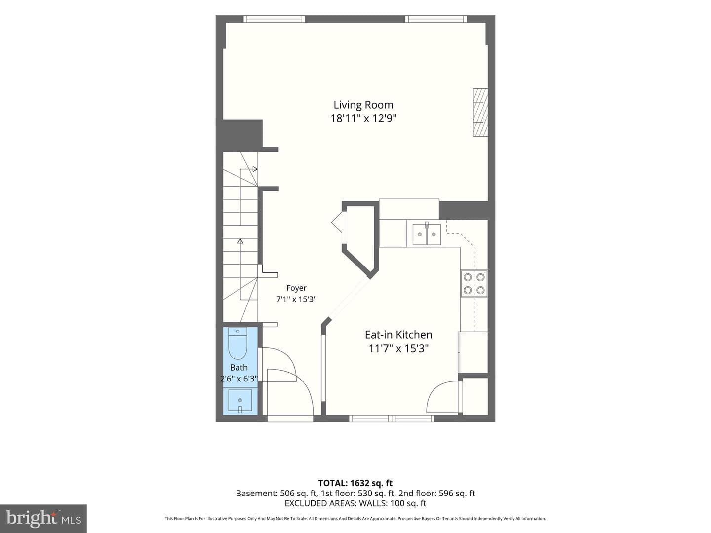 611 Possum Trot Way photo 23