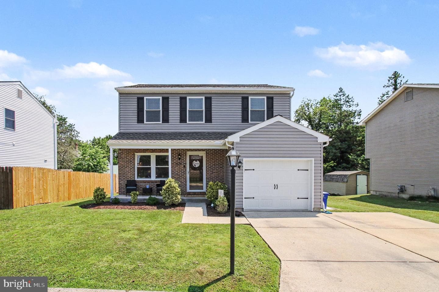 615 Chapel Heights Drive, Havre De Grace
