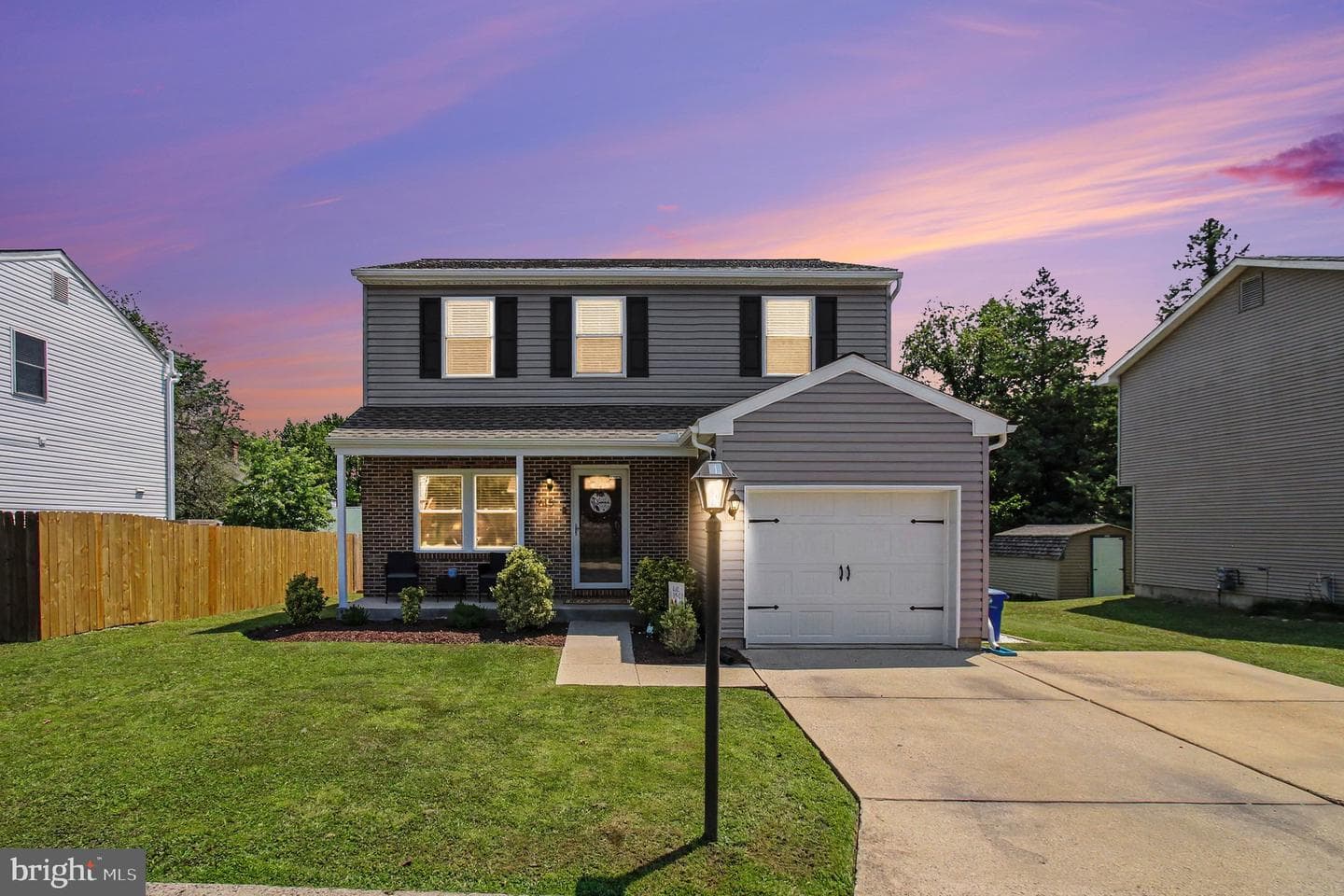 615 Chapel Heights Drive, Havre De Grace